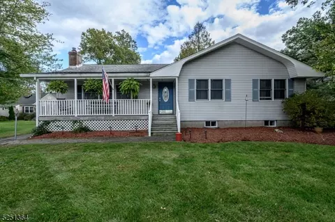 32 Park Ave, Morristown, NJ 07960