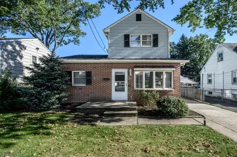 2269 Winfield St, Rahway, NJ 07065