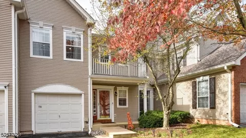 336 Tammy Ln, Bridgewater, NJ 08807