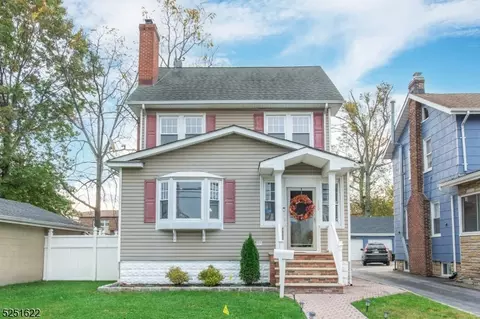 120 E Gibbons St, Linden, NJ 07036