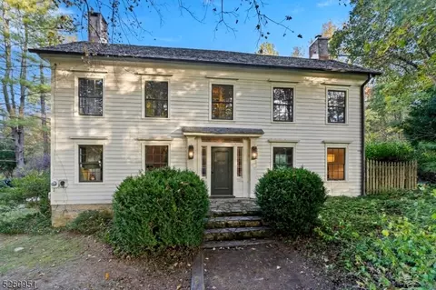 327 Mount Hermon Rd, Blairstown, NJ 07825