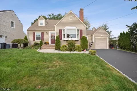 363 Broadwell Ave, Union, NJ 07083