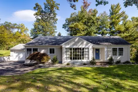 1506 Deer Path, Mountainside, NJ 07092