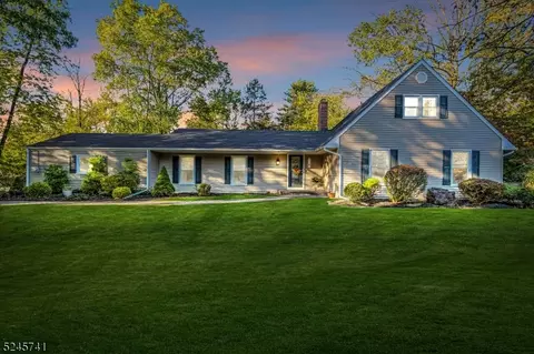 1109 Concord Dr, Bridgewater, NJ 08807