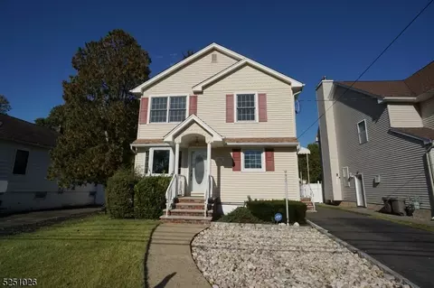 1254 Kline Pl, Rahway, NJ 07065