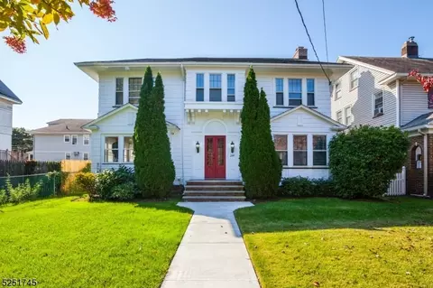 262 Grafton Ave, Newark, NJ 07104