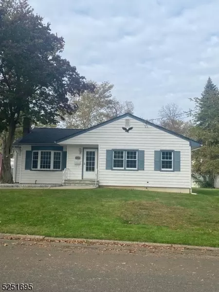 230 Russell Ave, Rahway, NJ 07065