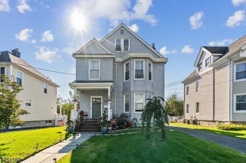 158 Montgomery St #2, Bloomfield, NJ 07003