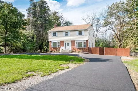 111 John E Busch Ave, Franklin Twp, NJ 08873