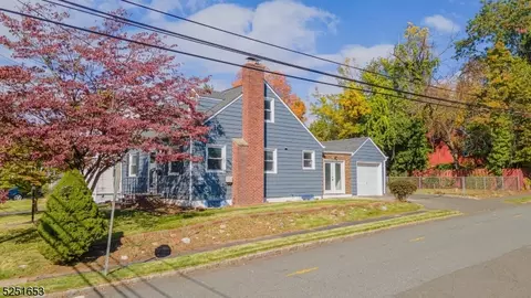 78 Henshaw Ave, Springfield, NJ 07081