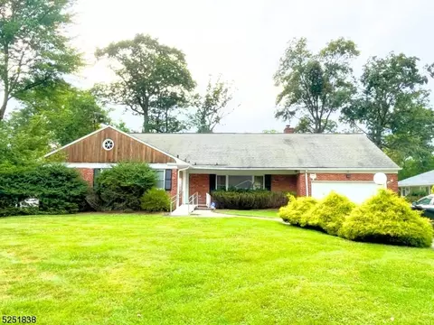 191 Great Hills Dr, South Orange, NJ 07079