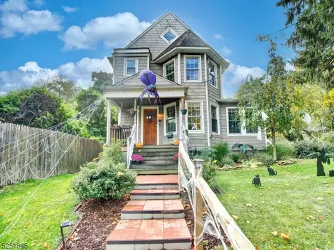 2306 North Ave, Scotch Plains, NJ 07076