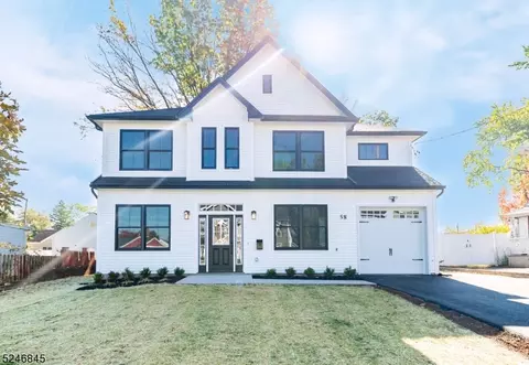 58 Runyon Ave, Edison, NJ 08817