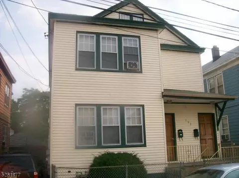 232 Warren St, Paterson, NJ 07524