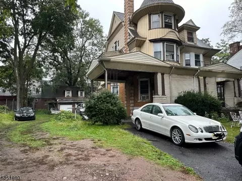 536-538 Mount Prospect Ave, Newark, NJ 07104
