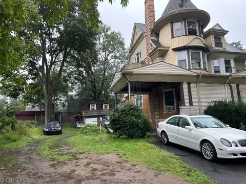 534 Mt Prospect Ave, Newark City, NJ 07104