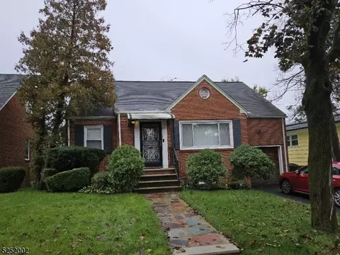 1473 Orchard Ter, Hillside, NJ 07205