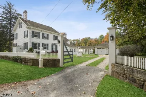 75 Park Ave, Morristown, NJ 07960