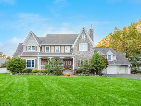 99 Lincoln Ave, Florham Park, NJ 07932