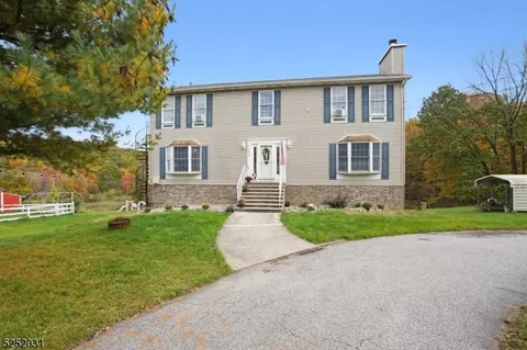 1754 Route 565, Vernon Twp, NJ 07461