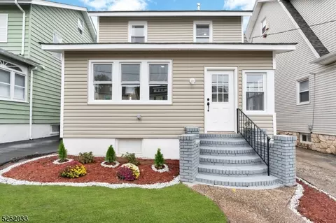 233 Williamson Ave, Hillside, NJ 07205