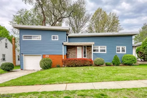 35 Lehigh Ave, Clifton, NJ 07012