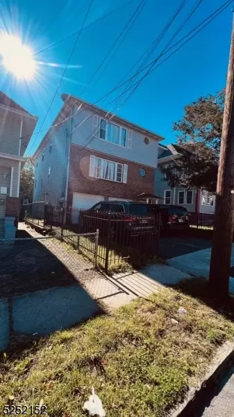 45 Laurel Ave, Irvington, NJ 07111