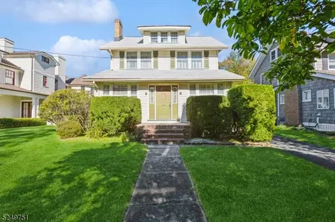 524 N Chestnut St, Westfield, NJ 07090