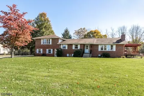 41 Kishpaugh Rd, Blairstown, NJ 07825