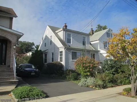 206 Sherman Ave, Roselle Park, NJ 07204