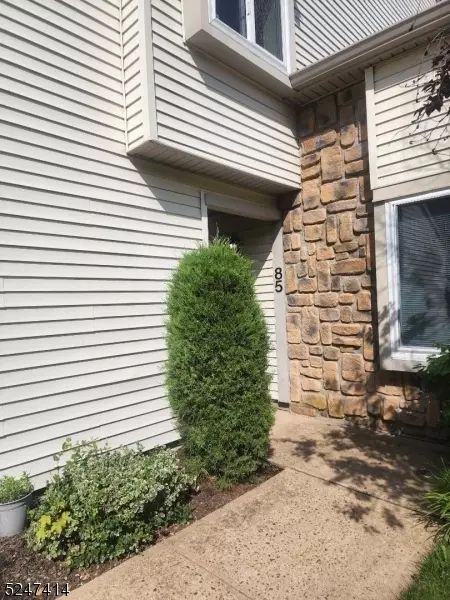 85 Chatham Ct #85, East Windsor Twp, NJ 08520
