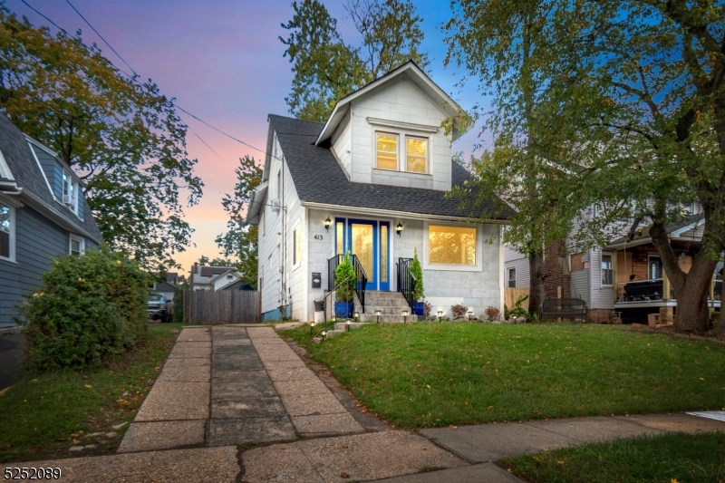 413 Mercer Ave  