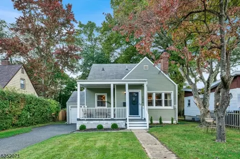 1274 Marion Ave, Plainfield, NJ 07060