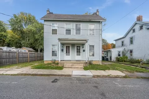 70-72 Taylor St, Washington, NJ 07882