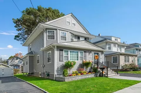 323 Pershing Ave, Roselle Park, NJ 07204