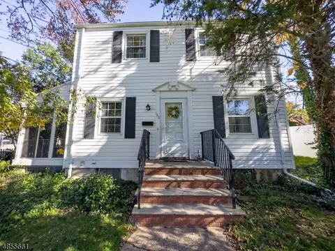 188 Delacy Dr, North Plainfield, NJ 07060