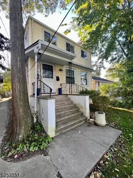 420 Hillside Ave, City Of Orange, NJ 07050