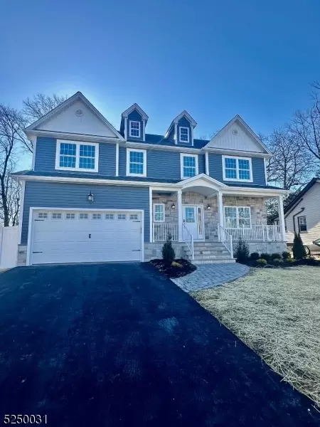9 Harold Ave, Clark, NJ 07066
