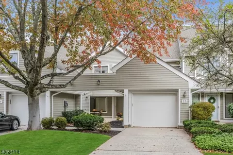 25 Stryker Ct, Bridgewater, NJ 08807
