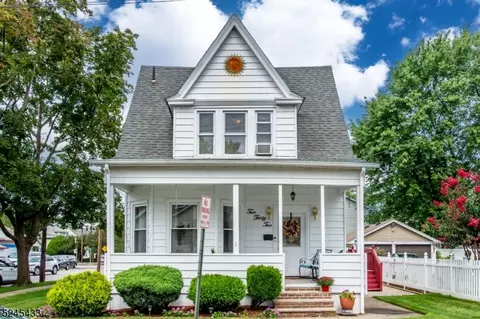 232 W 2nd St, Clifton, NJ 07011