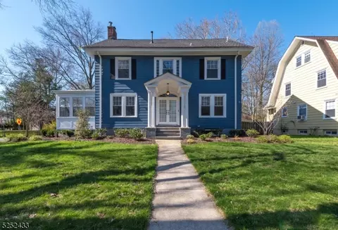 540 Page Ter, South Orange, NJ 07079