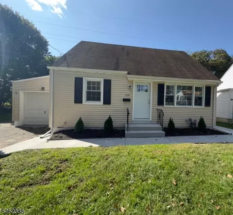 538 Cicilia Pl, Scotch Plains, NJ 07076