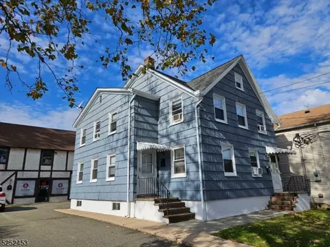 19 N Passaic Ave, Chatham, NJ 07928