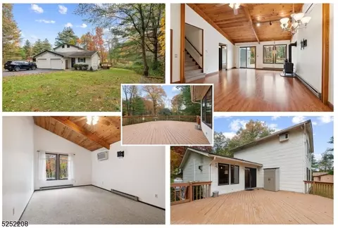 118 B North Ct, Montague, NJ 07827