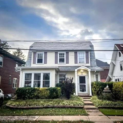 118 Parker Pl, Hamilton, NJ 08609