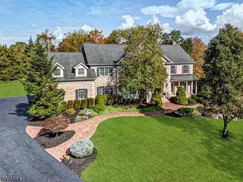 9 Monica Ct, Branchburg, NJ 08876