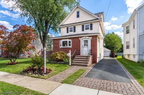 255 3rd Ave, Garwood, NJ 07027
