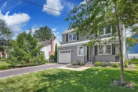 2272 Mountain Ave, Scotch Plains, NJ 07076