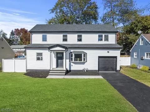 313 Wadsworth Ave, South Plainfield, NJ 07080