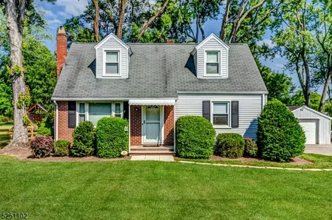 50 Liberty Rd, Bernardsville, NJ 07924